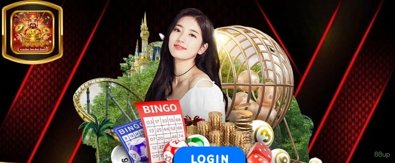 Download app 88up Android iOS