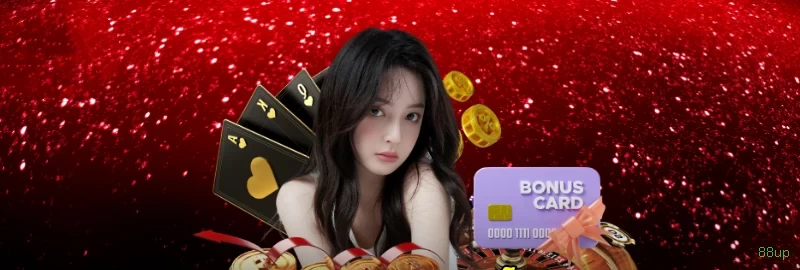 Cassino ao vivo 88up dealers