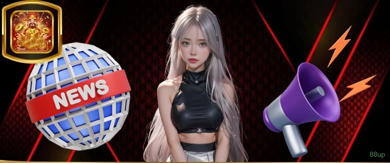 Download app 88up Android iOS