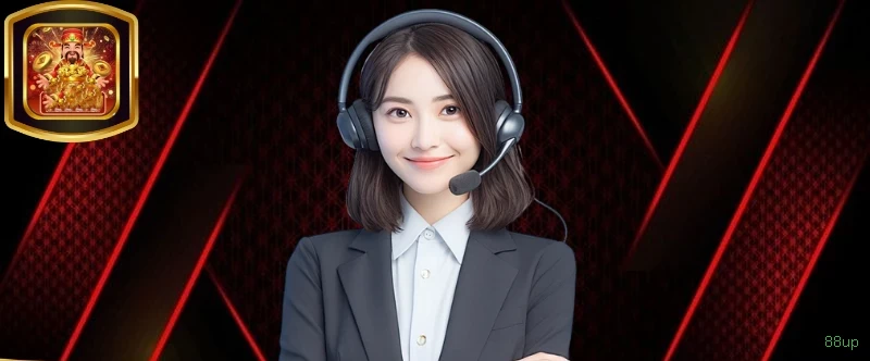 Registro 88up - cadastro rápido