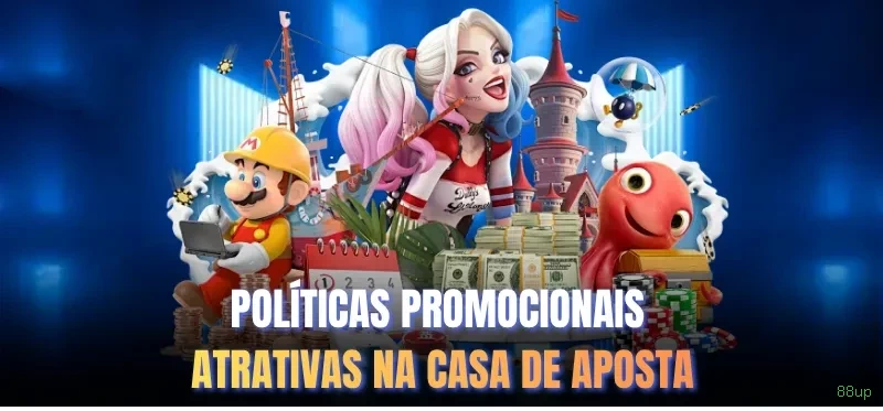 Programa VIP 88up - benefícios exclusivos